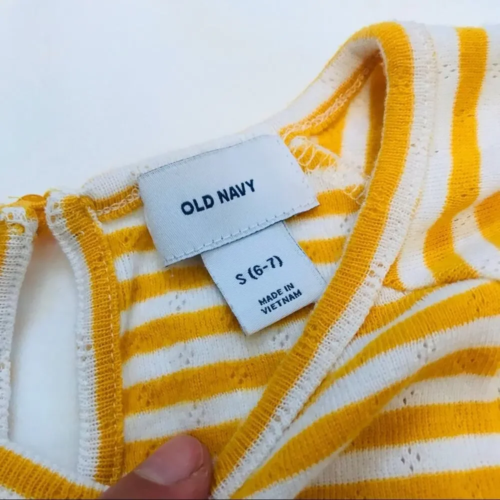 Old Navy Outfit Bundle